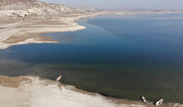 ESKİ: DSİ üzerine düşeni zamanında yapmadı