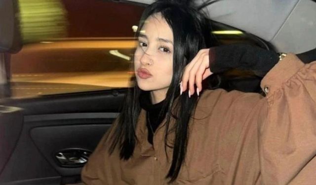 Tabancayla vurulan 16 yaşındaki Hiranur öldü