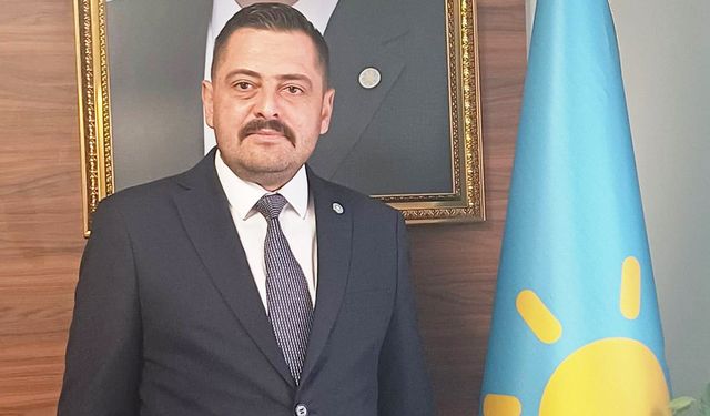 Eğitimden Tarıma Ülkede Ciddi Bir Düzensizlik Var