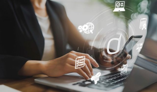 Yapay Zeka, 2025’in En İyi Dijital Ajanslarını Belirledi