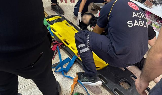 Hamile kadın eşi tarafından bıçaklandı: Bebeği hayatını kaybetti