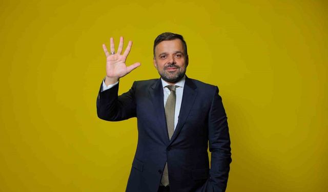 Türkiye'de 5G için geri sayım başladı