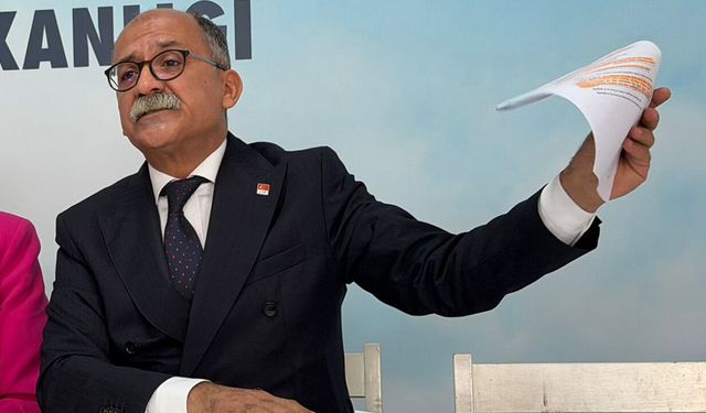 İbrahim Arslan’dan Jale Nur Süllü’ye sert yanıt