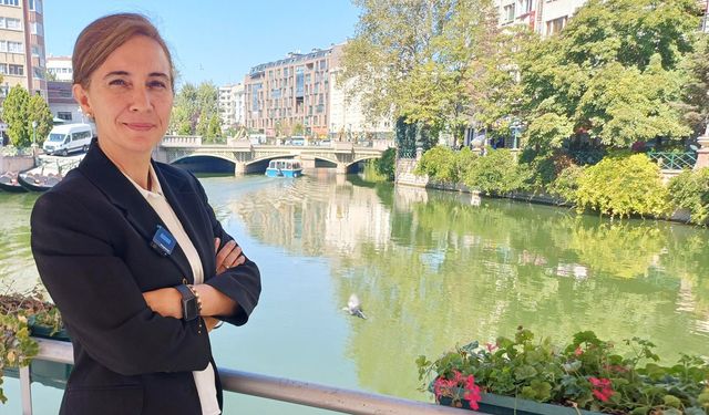 Eskişehir evrensel kültür kenti olacak