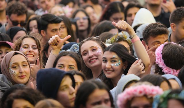 GastroFest Cuma Günü Başlıyor