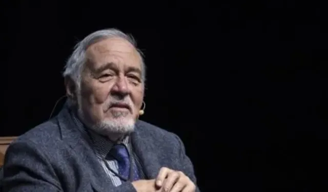 İlber Ortaylı hayatını kaybetti