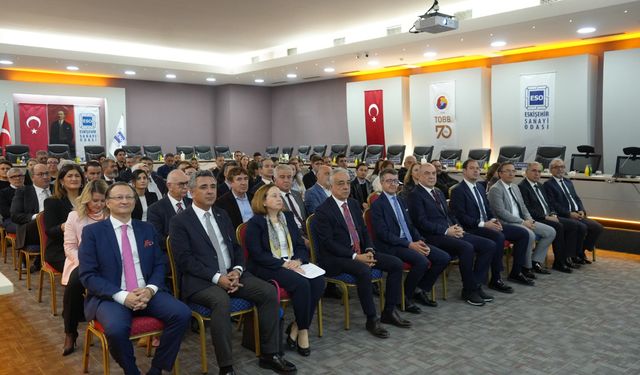 KOBİ’ler için Sürdürülebilir Büyüme ve AB Fırsatları