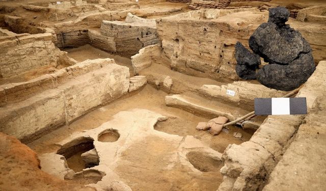 Kültür ve Turizm Bakanı'ndan Küllüoba açıklaması