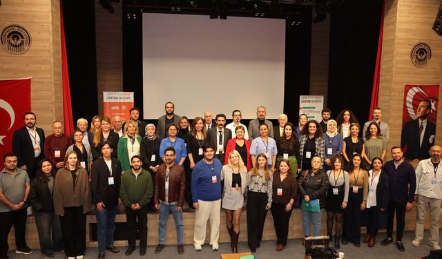 Odunpazarı’nda ateş ve toprak sanatla buluşmaya devam ediyor