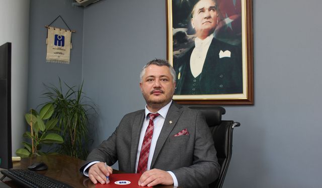 Yunusköy Kavşağı'nda, trafik ışığı çözüm değil, risk oluşturuyor