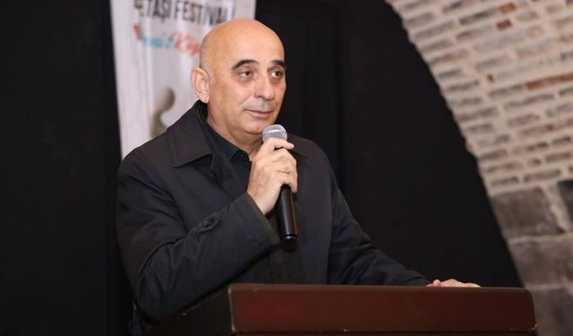 Yunus Emre Devlet Hastanesi’ndeki Ağaç Kesimine Sert Tepki