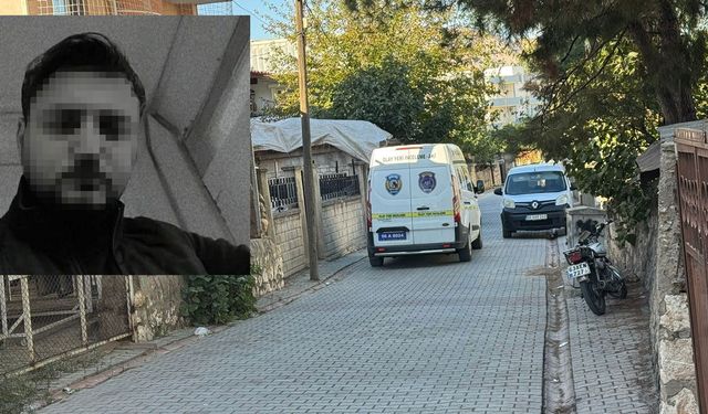 Sabaha karşı ailesini kurşuna dizdi