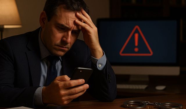 Şantaj Suçu ve Cezası – Şantaj Nedir, Cezası Ne Kadar?