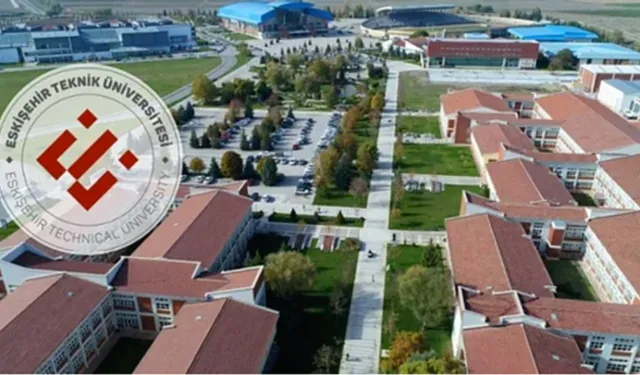 Üniversitemiz 44. sıraya yükseldi