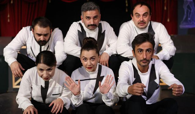 “Zamazingo” Sezonu Açıyor