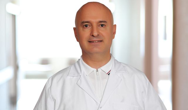 "Estetikte yapay zekânın mağduru olmayın"