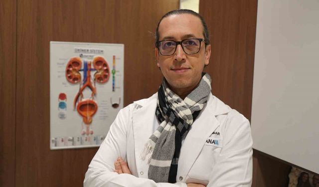 Füzyon biyopsi ile prostat kanserinde doğru tanı imkanı