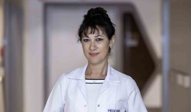 Her 5 yetişkinden birini tehdit ediyor: 'Belirtileri yaşa değil KOAH'a bağlayın'