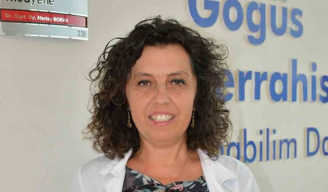 Sessiz katil uyarısı