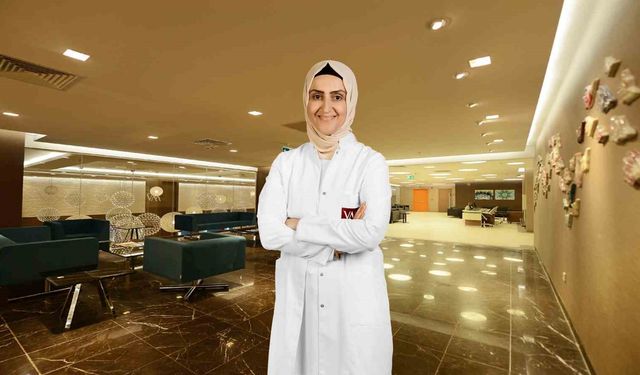 'Skolyoz ergenlikte hızla ilerleyebiliyor'