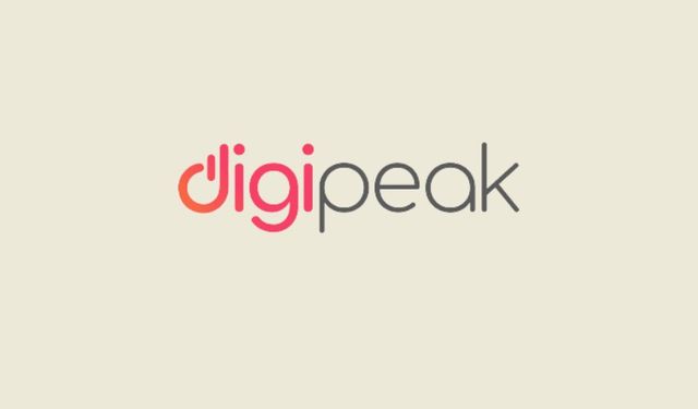 Digipeak, Yapay Zeka Destekli Pazarlamada Yeni Dönemi Başlattı.