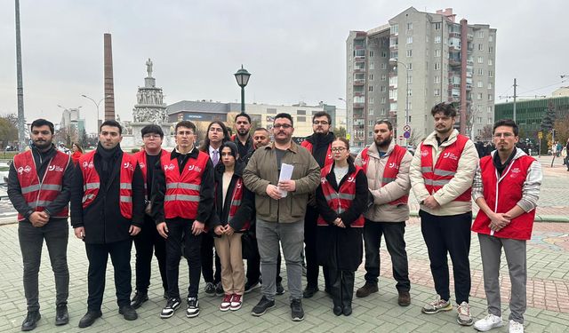 Duruşmalar Canlı Yayınlansın, Hodri Meydan!