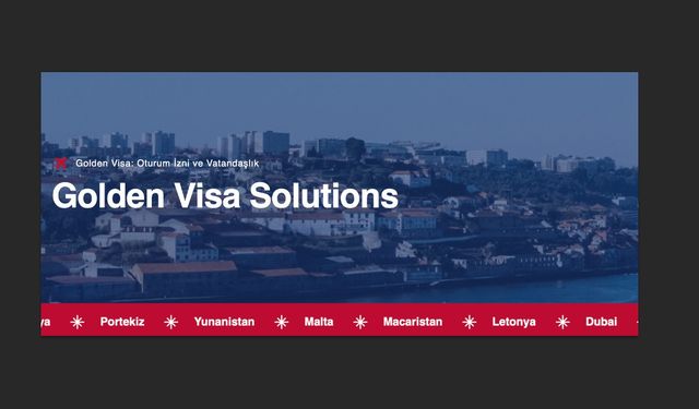 En Kolay Vatandaşlık Veren Ülkeler: 2025’te Öne Çıkan Programlar ve Golden Visa Fırsatları