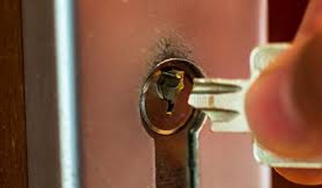 Esatpaşa’da Güvenliğinizi Merkeze Alan Profesyonel Kilit Hizmetleri