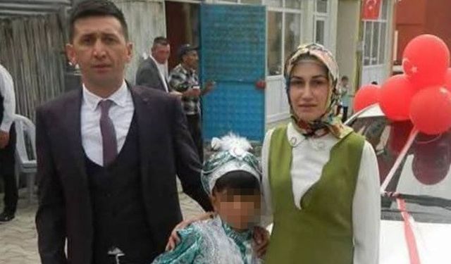 Eşi tarafından öldürülen kadın son yolculuğuna uğurlandı