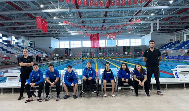 Eskişehir Büyükşehir Spor Kulübü’nden Sivas’ta Tarihi Başarı