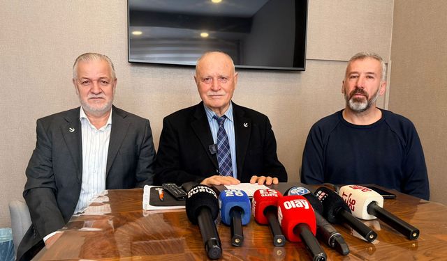 Eskişehir’de en acil konu: Deprem ve kentsel dönüşüm