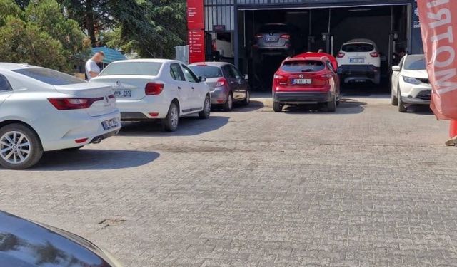 Eskişehir’de Nissan İçin Akıllı Servis Stratejisi