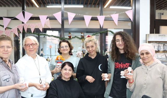 Eskişehir'den Türkiye'ye uzanan sanat köprüsü