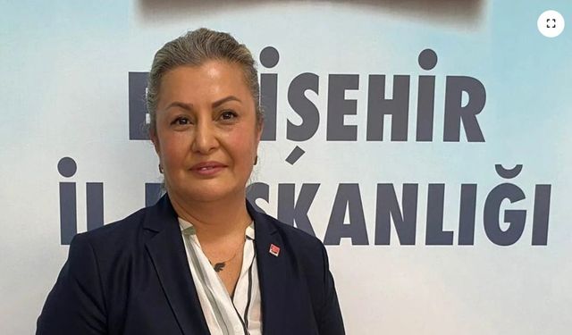 Durmayacağız, mücadeleden vazgeçmeyeceğiz