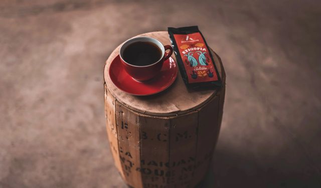 Filtre Kahve Rehberi: Gerçek Kahve Deneyiminin İncelikleri