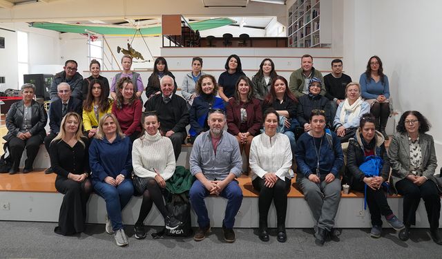 İklim değişikliğinin tarım ve gıda üzerindeki etkileri konuşuldu