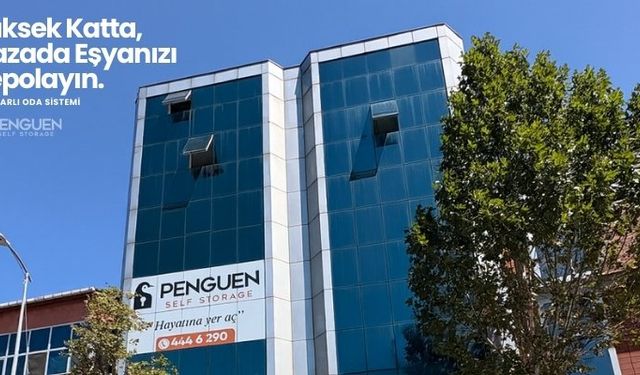 İstanbul’da Eşya Depolama ve Depo Kiralama Hizmetleriyle Hayatınızı Kolaylaştırın