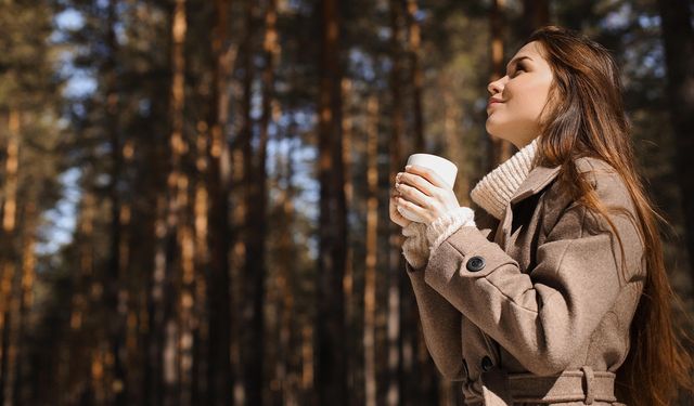 Kaşe Kaban Nedir? Kaşe Kaban Kombini Önerileri