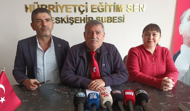 ÖBA sistemi çöktü, öğretmenler isyan etti