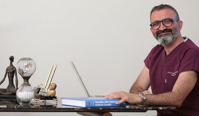 Pankreas Kanseri Tedavisinde Yeni Yaklaşımlar: Erken Tanı ve Kişiselleştirilmiş Tedaviler Öne Çıkıyor