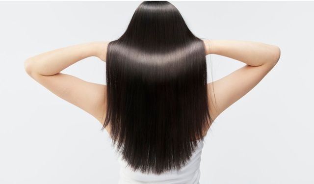 Saç Uzatma Sürecini Hızlandıran Bakım Rutini