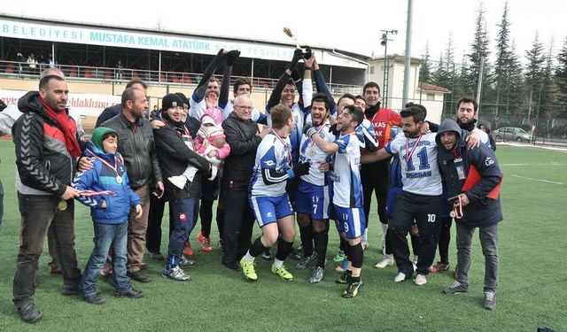 Şirintepespor geri dönüyor