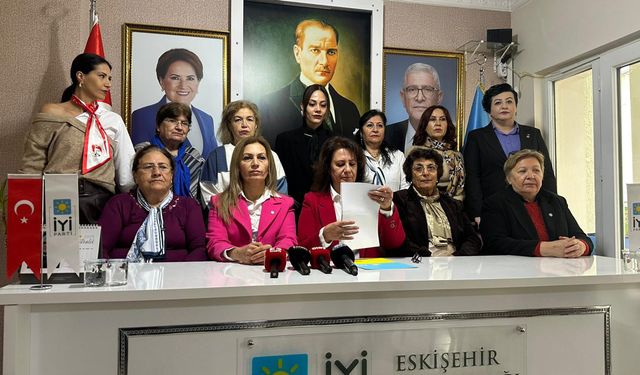 1934 bir devrimdi, ancak eşit temsil hâlâ sağlanamadı