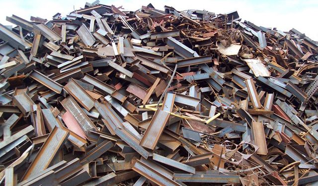 2026 Güncel Hurda Fiyatları