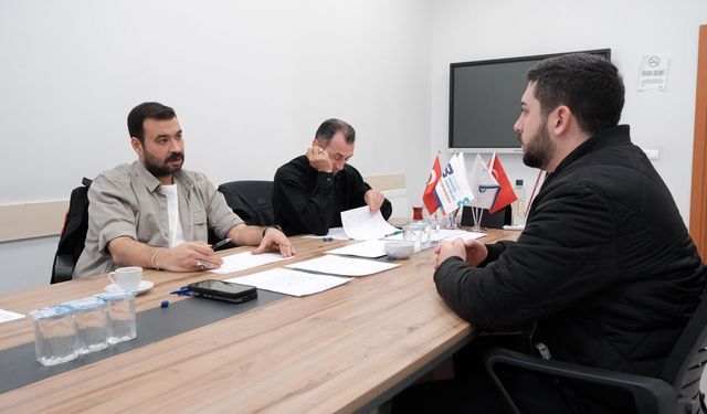 77 kursiyer ücretsiz eğitim alacak