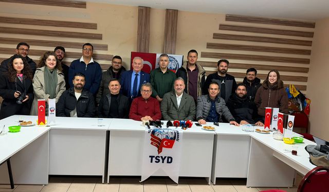 77. maddeyi kimse bilmiyordu; büyük bir skandal yaşıyoruz