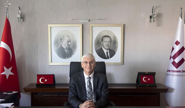 ESTÜ, nadir toprak elementlerini katma değeri yüksek ürünlere dönüştürmeyi hedefliyor