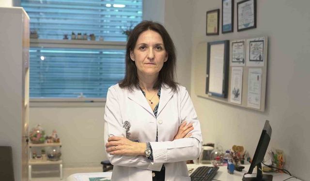 Ağrısız tuzak: Murat Cemcir'in yaşadığı kanama 50 yaş üstünü vuruyor