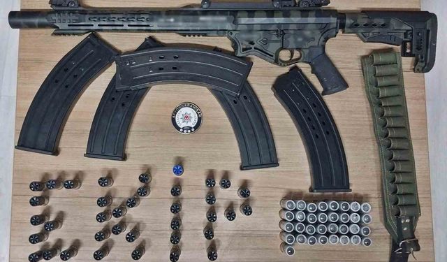 Polis bir haftada aranması olan 28 kişiyi yakaladı