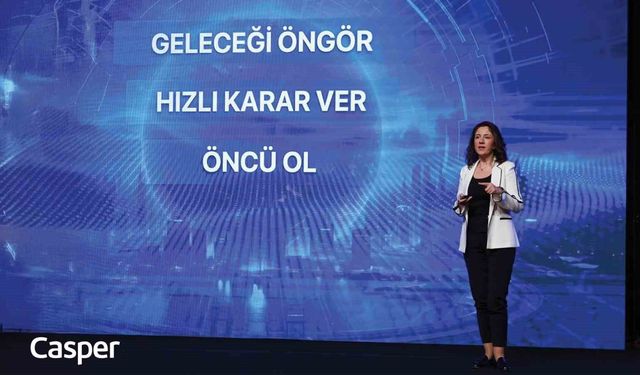 Yapay zeka dönemi başladı: Tüketici alışkanlıkları değişiyor